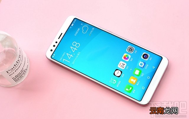 金立S11怎么样？金立S11手机配置参数详解