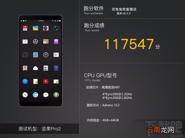 2017全面屏手机跑分排行榜top10 全面屏手机性能排行