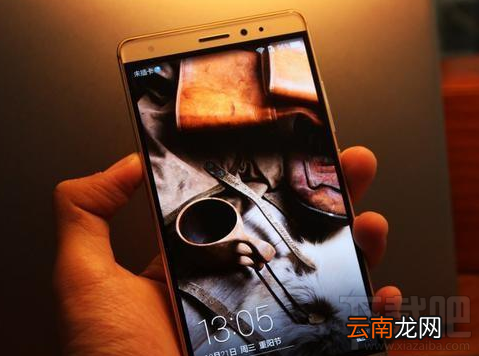 华为mate8和mateS哪个好？华为mate8和mateS对比分析