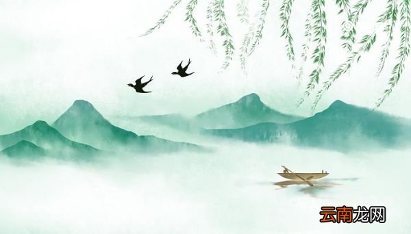 清明时节雨纷纷路上行人欲断魂的欲是什么意思 清明一诗表达了作者什么情感