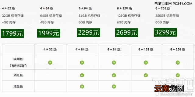 坚果Pro2和360N6 Pro2哪个好？360N6 Pro和坚果Pro2区别对比