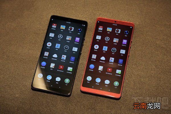 坚果Pro2和360N6 Pro2哪个好？360N6 Pro和坚果Pro2区别对比