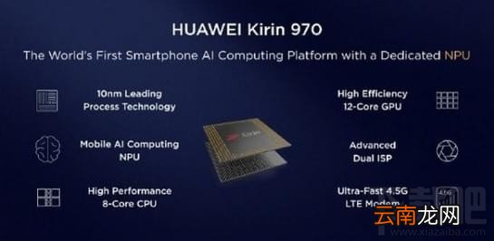 华为mate10和vivox20哪个好?华为mate10和vivox20区别对比