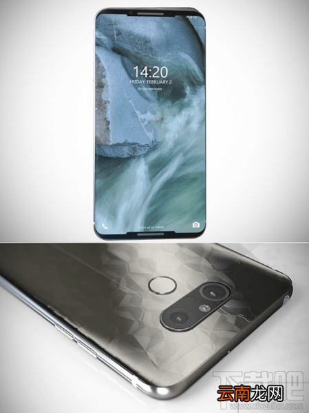 lg g7手机什么时候上市？lg g7手机参数介绍