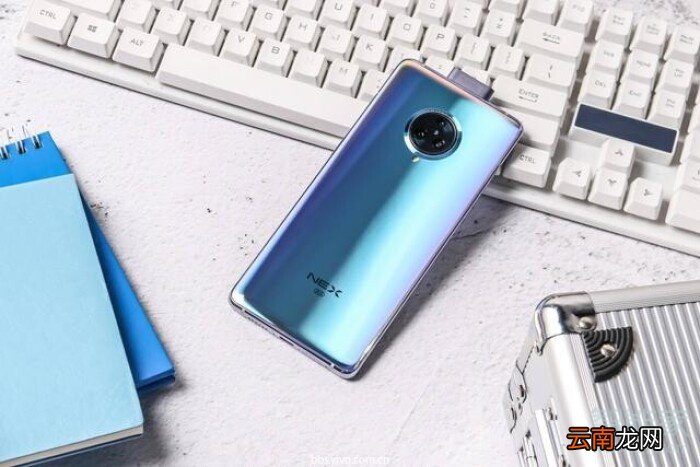 vivo nex3怎么打开超级防抖