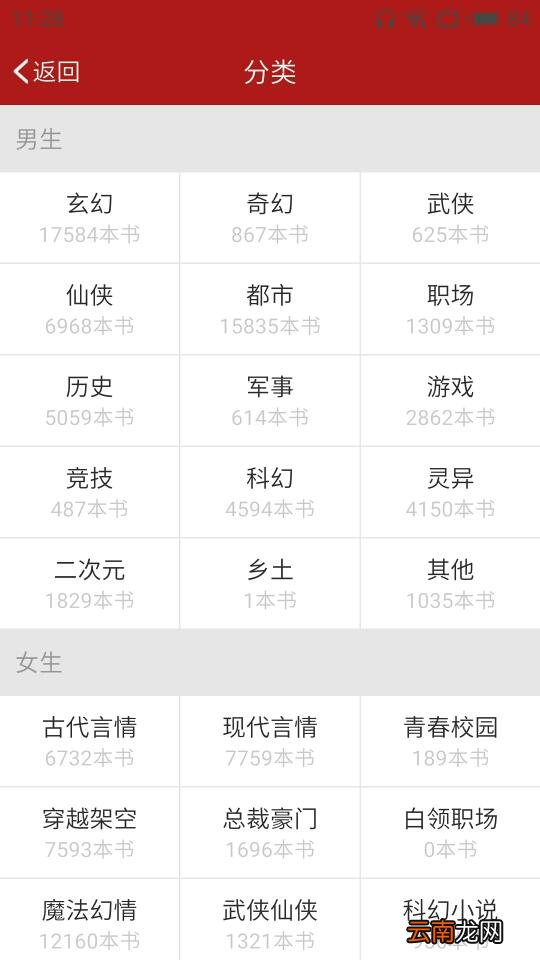 猫眼看书app具体使用步骤介绍