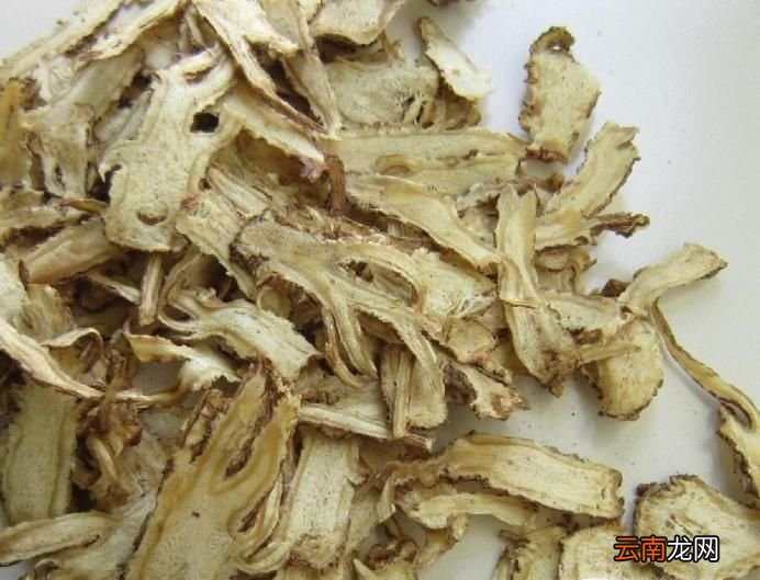 当归泡水喝的禁忌与副作用