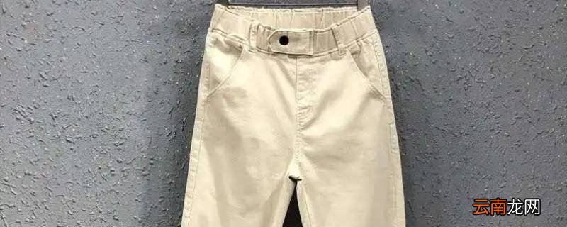 170裤子对应的是L还是XL
