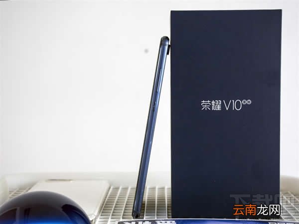 荣耀V10极光蓝怎么样？荣耀V10极光蓝图鉴