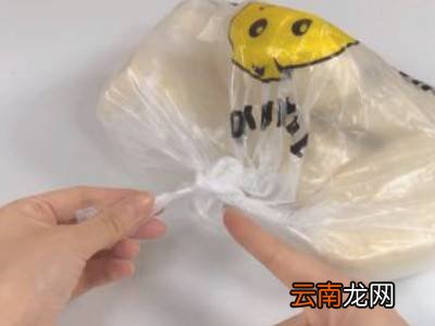 馒头保存的正确方法