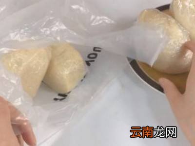 馒头保存的正确方法