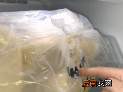 馒头保存的正确方法
