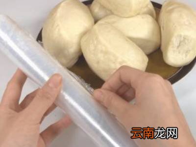 馒头保存的正确方法