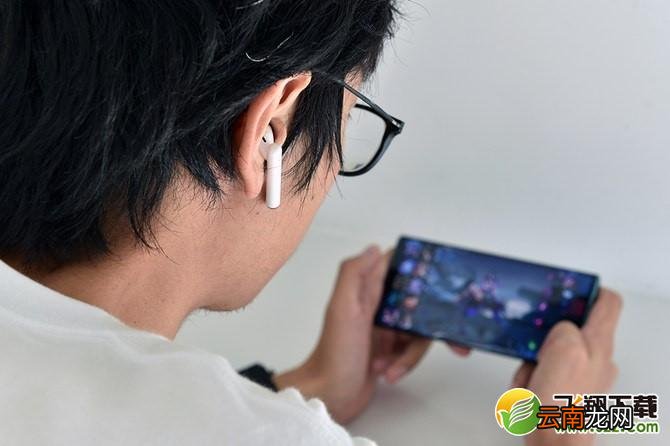 华为freebuds3支持低延迟开关吗 华为freebuds3有低延迟开关吗