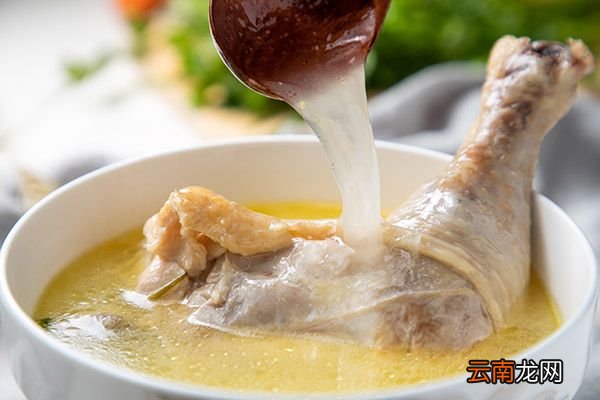 鸡汤怎么炖好喝又营养 熬鸡汤窍门