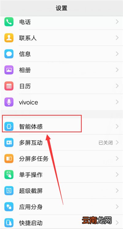 vivox27中打开捂住屏幕静音具体操作步骤