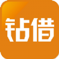钻借APP中发布动态具体操作步骤