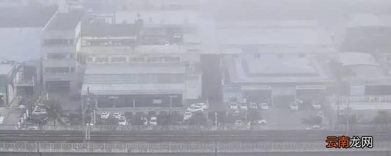 海南的回南天是几月份