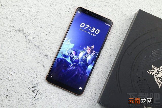 vivo X20王者荣耀限量版和普通版有什么区别？