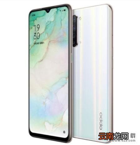 OPPO Reno3有深色模式吗 OPPO Reno3支持深色模式吗