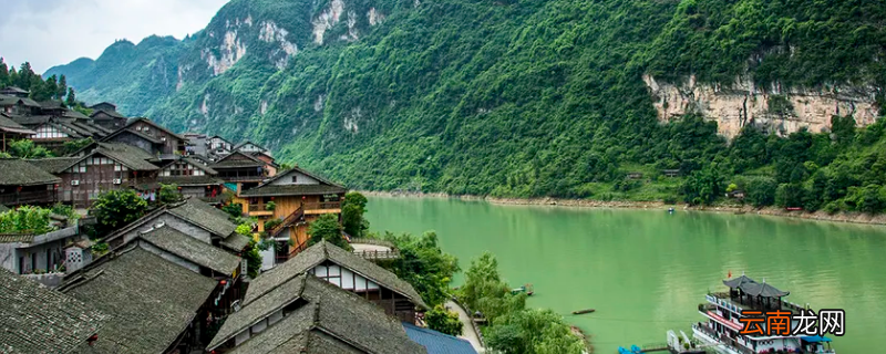 龚滩是哪里