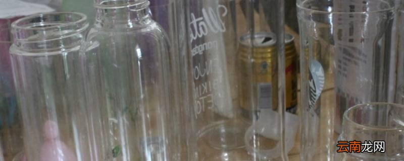 高硼玻璃壶健康吗