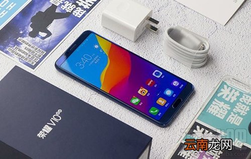 荣耀V10怎么截屏/截图？荣耀V10手机指关节截屏方法