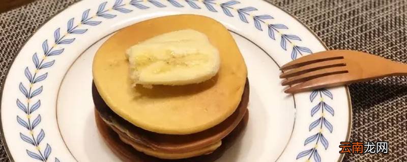 松饼是哪个国家的