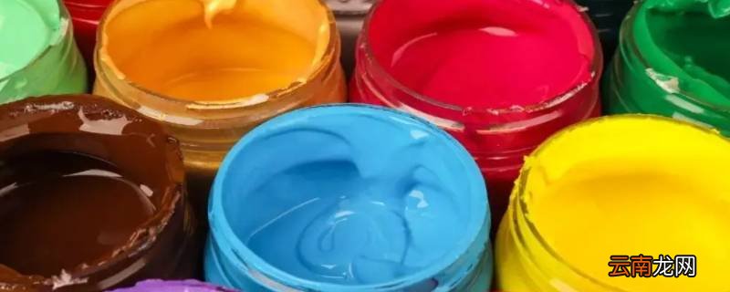 丙烯是直接用还是沾水