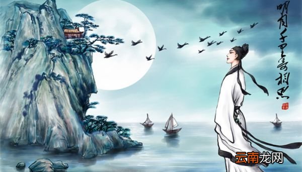 东山再起的主人公是谁 东山再起说的是谁