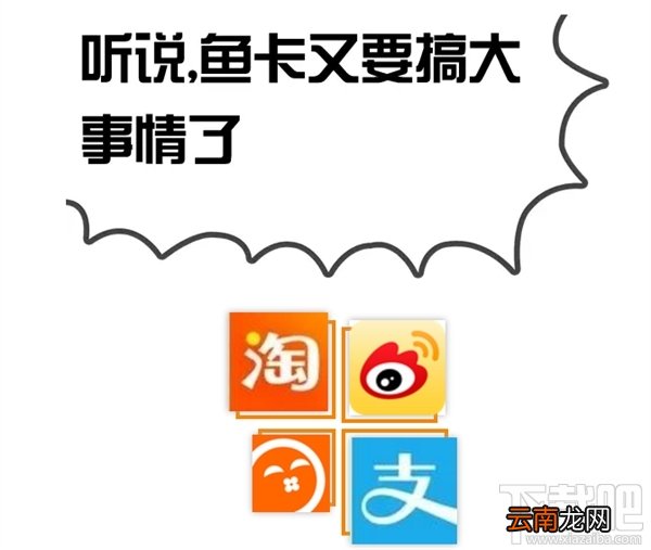 阿里鱼卡是什么？阿里鱼卡怎么样？