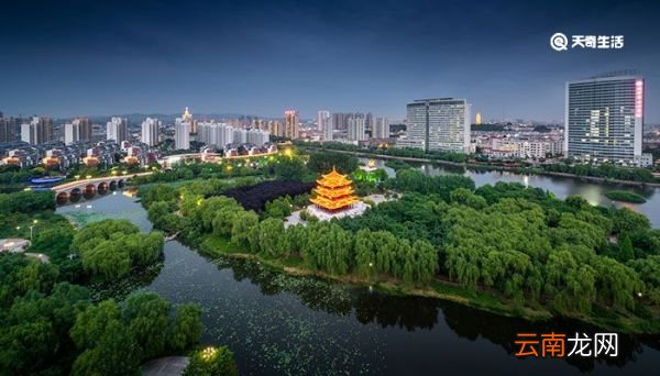 湿地的作用 湿地的功能包括哪些