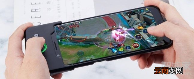 黑鲨游戏手机3搭载哪款处理器