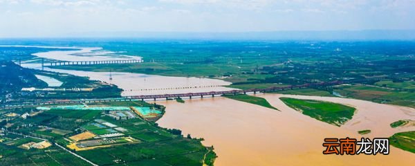 黄河流经几个省 黄河流经的省份