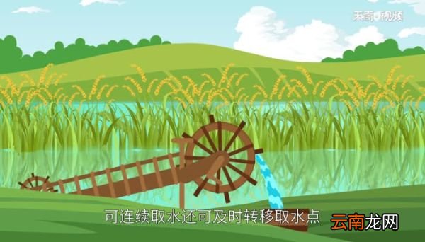 翻车是谁发明的 翻车是哪个朝代的