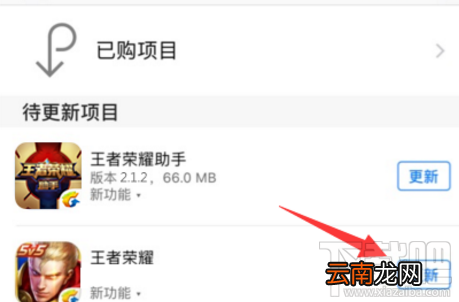 王者荣耀盛世长安iOS/安卓版更新不了是怎么回事？