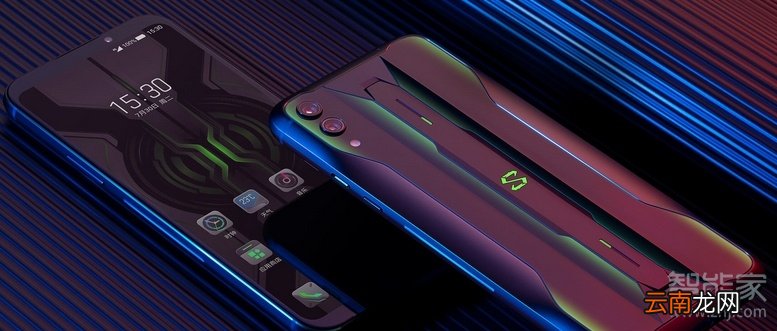 黑鲨游戏手机3的5g芯片是什么