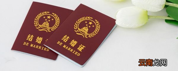 领结婚证需要准备什么 领结婚证需要哪些证件