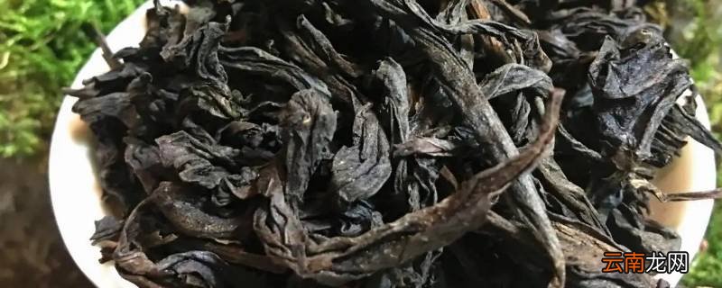 老枞水仙是什么茶