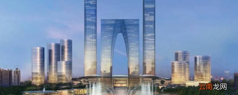 秋裤建筑在哪个城市