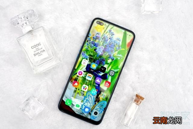 realme x50屏占比是多少