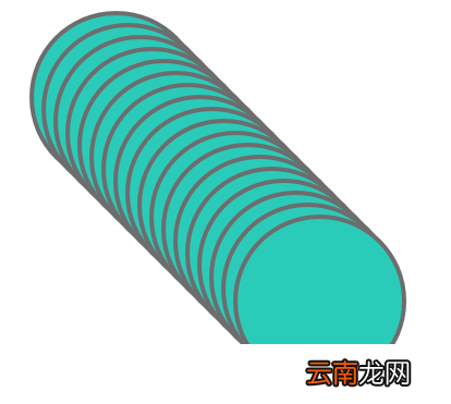PPT中快速复制得到多个相同图形具体操作步骤