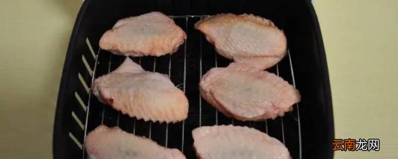 空气炸锅能用来解冻吗