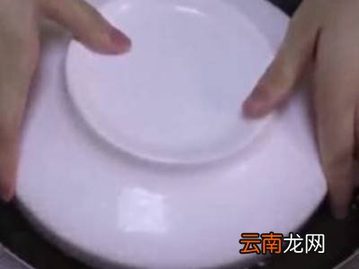 正确泡发干海带的方法