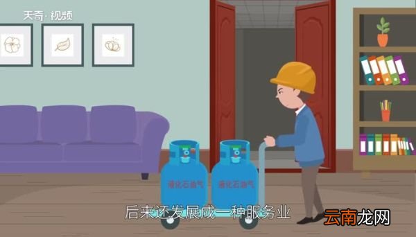 煤气罐在什么情况下会爆炸什么样的情况下煤气瓶才会爆炸