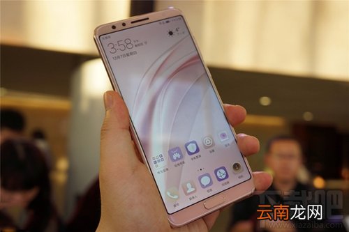 华为nova2s处理器怎么样？