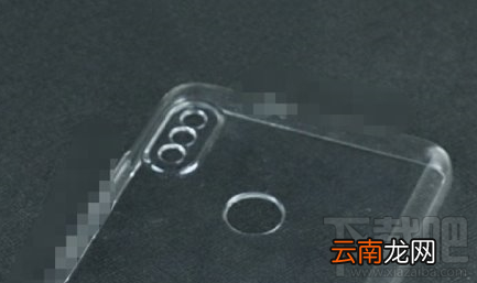 小米MIX3神似iPhone X？小米MIX3外观疑似曝光