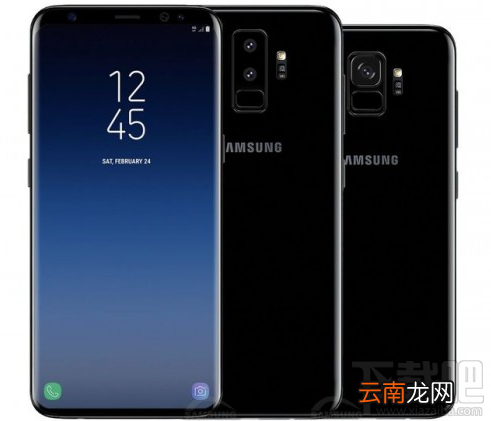 三星Galaxy S9配置参数一览