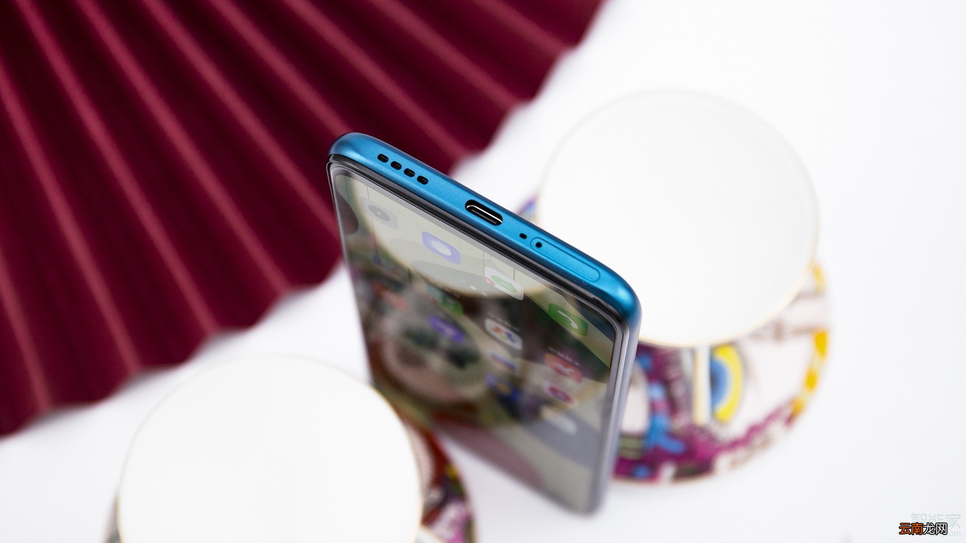realme x50是双扬声器吗