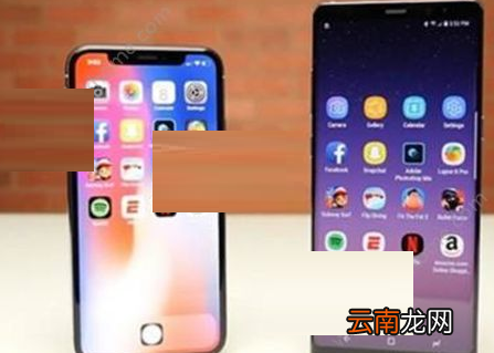 iPhone X出现屏幕闪烁具体处理方法